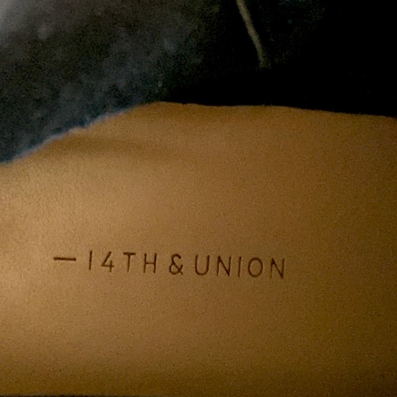 Combat Boots SIZE 6 1/2 - Picture 16 of 16